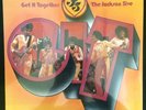 The Jackson 5 / Get It Together  SEALED   Rare Original Pressing