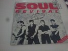 Johnny Diesel & the Injectors Soul Revival 7
