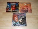 CYNDI LAUPER - 2 ORIGINAL 80S ALBUM + FREE 12
