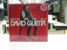 David Guetta 2lp Europe Nothing but the Beat 2019 Gatefold Limited Red Vinyl