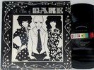 THE CAKE A Slice Of Cake LP 1968 Decca Canada orig EX+