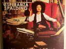 Esperanza Spalding - Chamber Music Society - Rare 2-LP (Vinyl) Limited Pressing