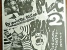 PVC 2 - Put You In The Picture +2 1977 UK PUNK Midge Ure ZOOM 45 P/S M-