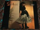 SUZY BOGGUSS SOMEWHERE BETWEEN 1989 US LP CAPITOL C1-90237
