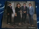 ALISON KRAUSS TWO HIGHWAYS 1989 US LP ROUNDER RECORDS 0265