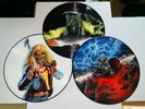 IRON MAIDEN, LIVE IN PARIS, BERCY 2003, 3 10