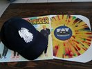 Masked Intruder Fat Wreck Record Store Edition Vinyl LP + Officer Bradford Hat