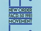 NEW ORDER MOVEMENT NEW SEALED VINYL LP IN STOCK