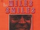 MILES DAVIS MILES SMILES NEW SEALED 180G VINYL LP IN STOCK