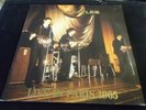 THE BEATLES,LIVE IN PARIS 1965,BLUE VINYL DOUBLE LP,TSP 008-2