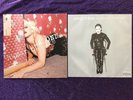 MADONNA HUMAN NATURE 12” UK & US MAXI SINGLE - Rare Collector Items