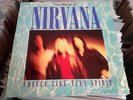 Nirvana Smells Like Teen Spirit 12