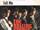 ROLLING STONES * It´s All Over Now 