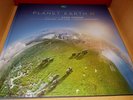 Hans Zimmer - Planet Earth II - Deluxe Book Edition - 2x Vinyl, 3xCD -Shea Klebe