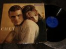 Chet Baker - Chet - 1959 DG Original Blue Label -MONO -RARE -Cool Jazz
