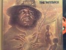 rare funk JAMES BROWN soul THE PAYBACK funky OG 1973 2 LP Fred Wesley