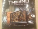 The End Machine 2LP noch in Folie ungespielt Dokken Lynch Mob