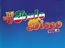 2xLP The Best Of Italo-Disco The Best Of Italo-Disco Vol. 4 GATEFOLD Zyx