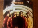 The Kinks Lp Sealed Mint 1968 Village Green Preservation Society Stereo Gatefold