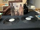 The Doors Mr Mojo Risin  Lp Record Album  And Free Shipping