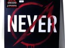 METALLICA Through The Never RED WHITE BLACK COLOR VINYL 3xLP BOX Sealed RSD '13
