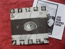 JANE FROM OCCUPIED EUROPE Coloursound LP +poster NEW WAVE
