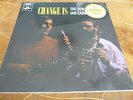 The Don Rendell / Ian Carr Quintet ?- Change Is - LP Vinyl /// Neu & OVP