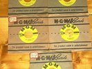 Hank Williams 45 set of 5 MGM singles EX to M-  1951 -
