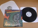 MF DOOM Operation: Doomsday 2008 US vinyl 2-LP Metal Face MF86