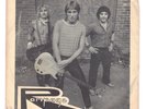 HEAR Rampage Ladies Of Today/Tomorrow SPHINX PRIVATE PRESS HARD ROCK AOR SLEEVE