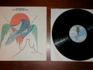 THE EAGLES On the Border ORIG TEXTURED lp NM Album Vinyl Country Rockin' Soul