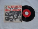 The Beatles - Hello, Goodbye/I Am The Walrus - ODEON - Rare FRENCH Pressing
