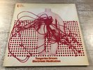 Tangerine Dream ?Electronic Meditation Vinyl LP Foc 1ED German Ohr ?OMM 56.004