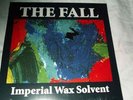 The Fall Vinyl LP RSD 2019 Imperial Wax Solvent Mark E. Smith  *NEW/SEALED*