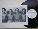 Negative Reaction S/T 1981 OZ Industrial NM Severed Heads & Insert NM no cover
