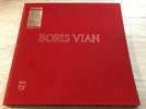 Boris Vian Vinyl LP Limited Edition Numbered 498 France 1966 Philips ?440.415 PT