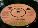 Northern Soul 1969 Vinyl Single, The World Column - So Is The Sun uk demo