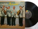 Cuarteto Marcano Canciones Inolvidables ANSONIA ALP-1255  LP VG+ LP#0669