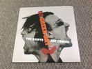 GREENDAY AND U2 THE SAINTS ARE COMING NUMBERED 7