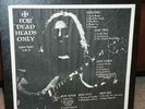 Grateful Dead - For Dead Heads Only - LIVE BOX SET - 1978 LP Vinyl record GD/EX