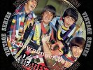 BEATLES TALK DOWNUNDER VOL. I RARE Vinyl Record Picture Disc