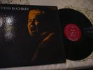 CHRIS CONNOR this is chris, nm- deep groove lp BETHLEHEM, 1955