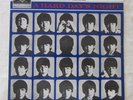 Beatles--Hard Days Night LP  UK--Mono 1st Press