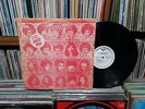 ROLLING STONES - Some Girls  KOREA LP Red Cover, Miss You