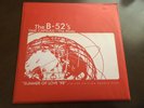 THE B-52'S TIME CAPSULE THE MIXES VINYL 2LP'S LIMITED EDITION VINYL RARE