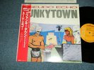 PSEUDO ECHO Japan 1987 RPS-1034 NM 12
