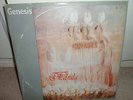 GENESIS FABULA 1976 -77 2 x lp Vinyl White mountain Gabriel rare lp living story