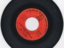 70'S SOUL 45RPM - THE CAESARS ON LANIE RECORDS - BOTH SIDES GREAT   SOUND CLIP