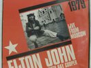 New Elton John 