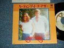 CARPENTERS Japan 1976 REISSUE AM-1008 NM 7